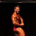 Glenn  Monk - NPC Battle on the Bluff 2012 - #1